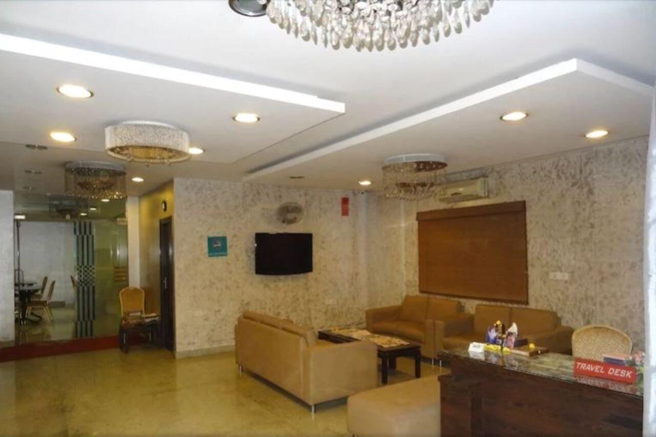 Hotel Amshi International Μπανγκαλόρ Εξωτερικό φωτογραφία