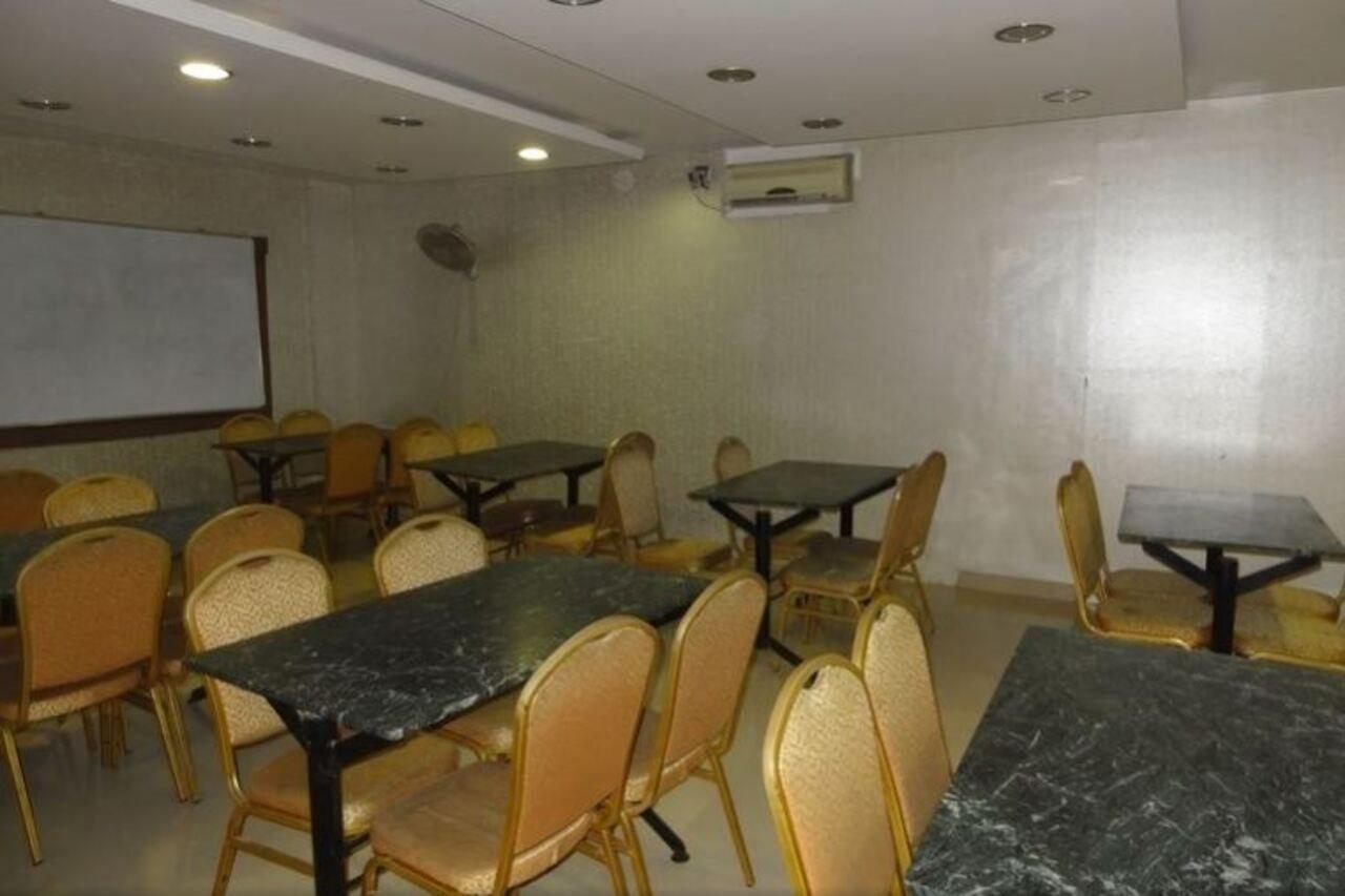 Hotel Amshi International Μπανγκαλόρ Εξωτερικό φωτογραφία