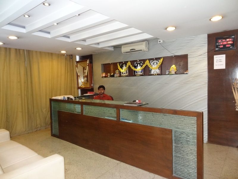 Hotel Amshi International Μπανγκαλόρ Εξωτερικό φωτογραφία