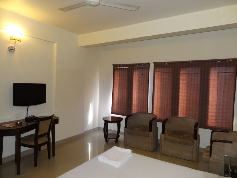Hotel Amshi International Μπανγκαλόρ Εξωτερικό φωτογραφία
