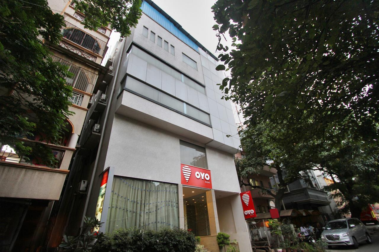 Hotel Amshi International Μπανγκαλόρ Εξωτερικό φωτογραφία