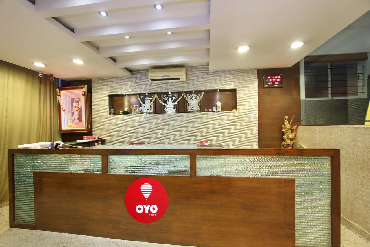 Hotel Amshi International Μπανγκαλόρ Εξωτερικό φωτογραφία