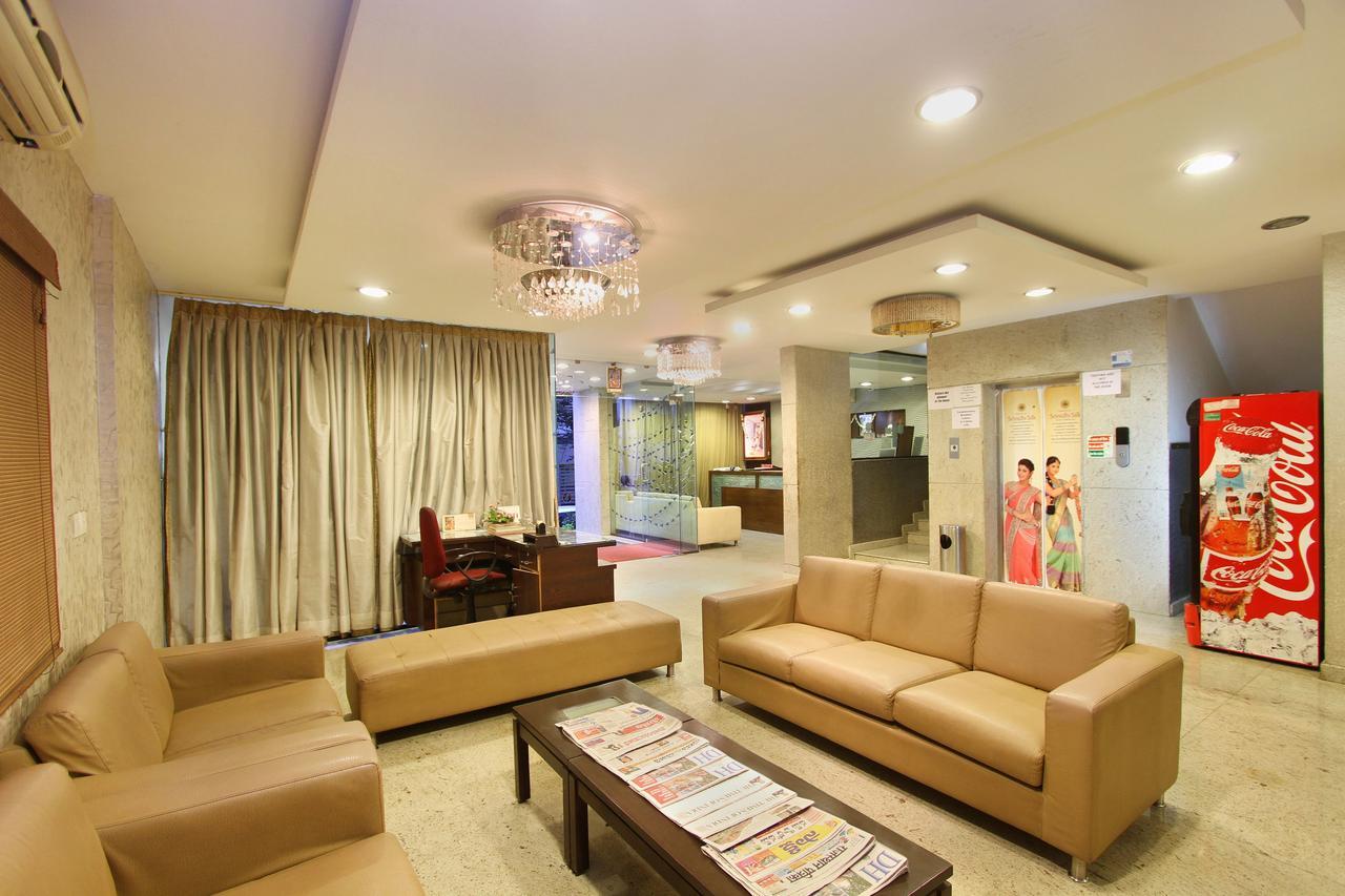 Hotel Amshi International Μπανγκαλόρ Εξωτερικό φωτογραφία