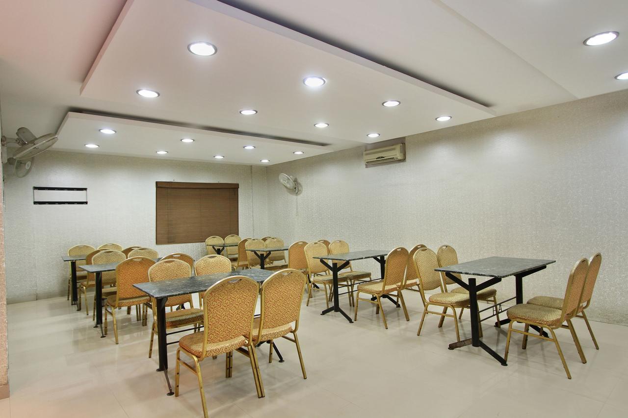 Hotel Amshi International Μπανγκαλόρ Εξωτερικό φωτογραφία